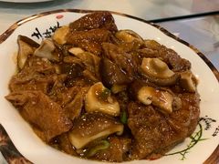 -京天红酒家(马家堡店)