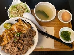 -熊吞·大碗丼烧肉饭(济宁万达广场店)