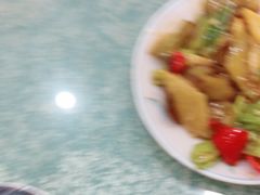 -鹤乡东北菜(崮山路店)