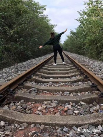 江宁隧道网红打卡景点攻略