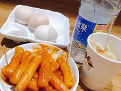 -丽池宫韩式汗蒸会馆(华灯坊店)