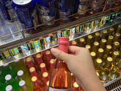 -喜庭海鲜自助(佛山王府井店)