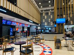 -保利国际影城杭州中南店