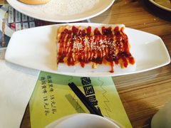 -火啫啫·粤式啫啫煲(南通首店)