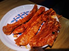 -苏格里岛自助海鲜火锅烧烤(大汉悦中心店)