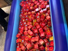 -麦当劳(中山公园龙之梦店)