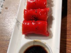 -南拳十三姨·潮汕砂锅粥(世纪金源店)