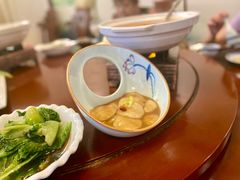 -菩提素食·私房菜(首辅路店)