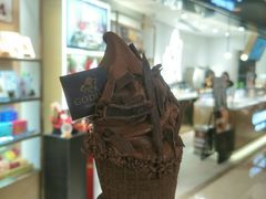 -GODIVA(港汇恒隆广场)