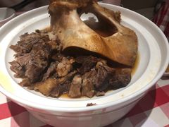 龙骨-西贝莜面村(近铁城市广场店)