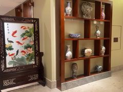-广州中心皇冠假日酒店·百粤楼