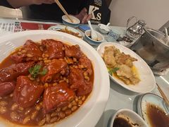 -鸽子窝(宋庄店)