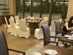 -水月周庄铂尔曼酒店-水月荟中餐厅