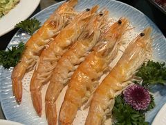 -松坂屋日料自助(长城路店)