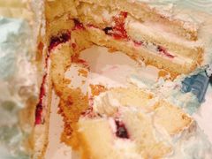 -昔木生日蛋糕(汉口店)