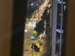 -全季酒店(成都春熙路IFS国金中心店)