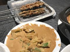 -买又大餐厅(福林里店)