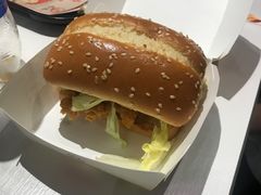 -肯德基(郴州安仁五一路店)