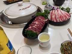 -土连锅·现熬养生汤锅(梁家巷店)