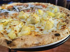 -1861意大利餐厅(文化广场店)