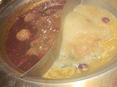 -熊喵来了火锅·牧场好肉(邯郸邯山万达店)