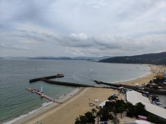 -深圳大梅沙京基洲际度假酒店