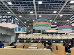 大堂-宜家·瑞典风味餐厅(北京西红门店)