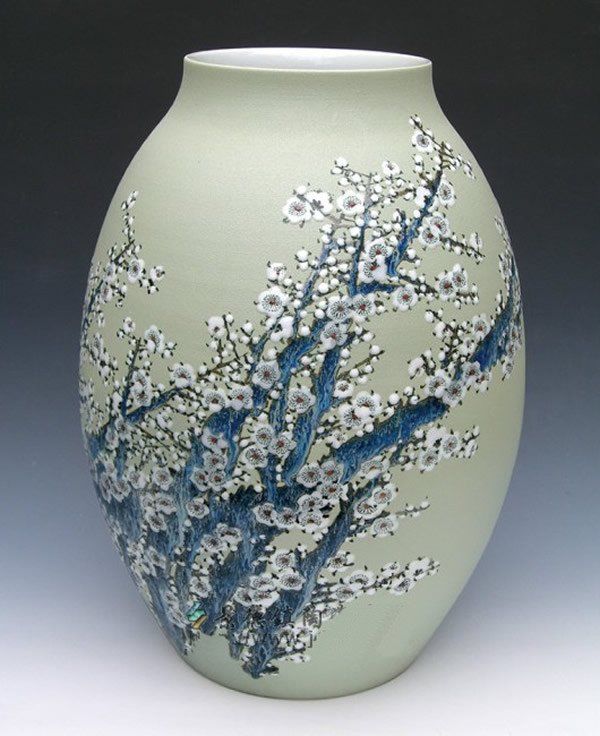 东方韵味 精美瓷器