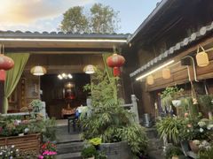 -龙姐私房菜(和顺古镇店)