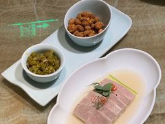 -湖滨28中餐厅·西湖宴·杭州君悦酒店