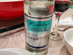 -青岛海天世园酒店-海澜阁中餐厅