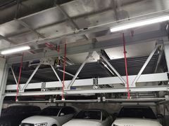 -交通大学医学院附属新华医院-停车场
