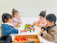 -培飞思维启蒙·益智游戏·科学探索(城西银泰店)