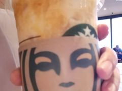-星巴克臻选(泉州晋江SMMALL店)