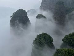 -南武当山景区