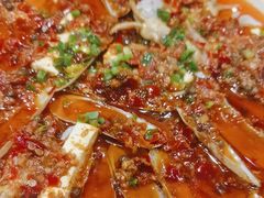 -慢鼓海鲜小馆Mangoo Bistro(交子大道店)
