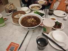 -南小馆(迪士尼小镇店)