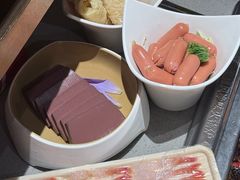 -海底捞火锅(武胜路凯德广场店)