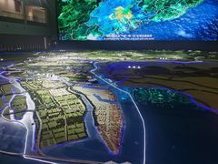 -广州市城市规划展览中心