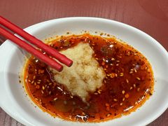 -喜家德虾仁水饺(长泰广场店)