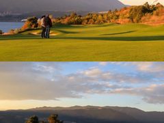 -昆明春城湖畔度假村