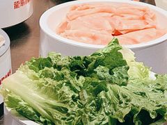 -龍歌自助小火锅(雨花台江南虹悦城店)