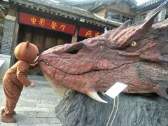 -疯克大象美式烤肉餐厅