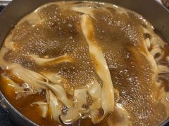-蝎王府羊蝎子(北大地店)