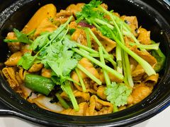 -丰食农家乐