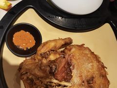 -大厨小馆(华阳城店)