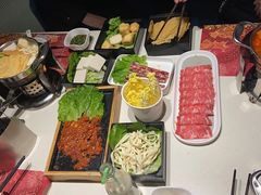 -火锅先生(五马街店)