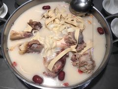 -骨之味·筒骨汤火锅(江头店)