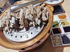 蒙料一八手把肉-蒙料·手把肉(望京店)