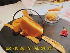 -王品牛排(福州泰禾店)